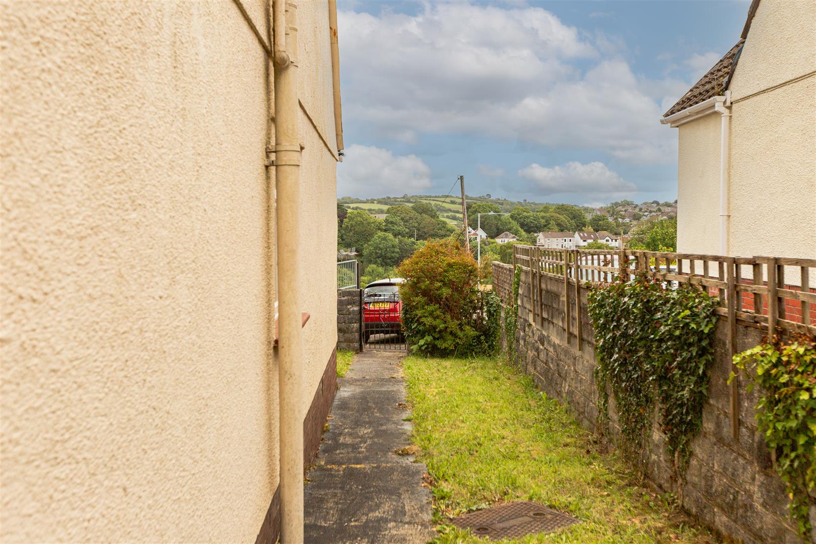 Pen Y Fro, Dunvant, Swansea, SA2 7TP
